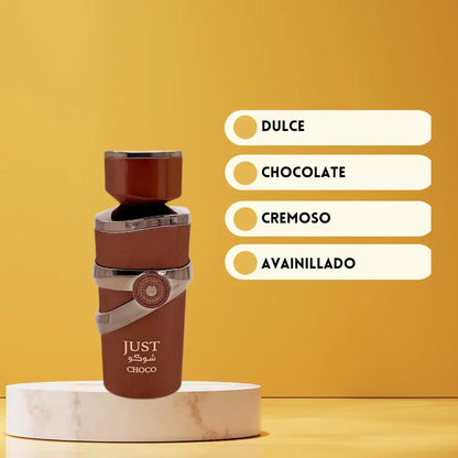 Just Choco by Fragrance World