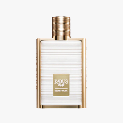 KARUS SECRET MUSK | Eau de Parfum | Khadlaj