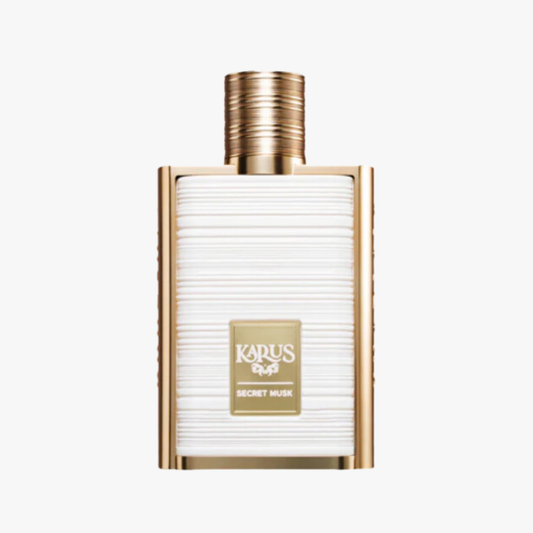 KARUS SECRET MUSK | Eau de Parfum | Khadlaj