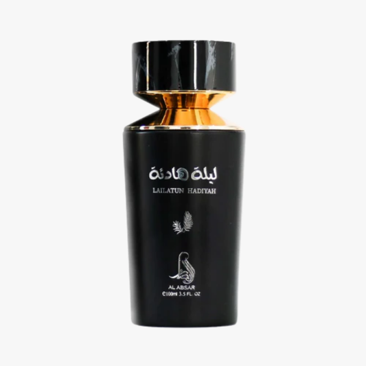 Al Absar Lailatun Hadiyah – Eau de Parfum 100 ml (Mujer)