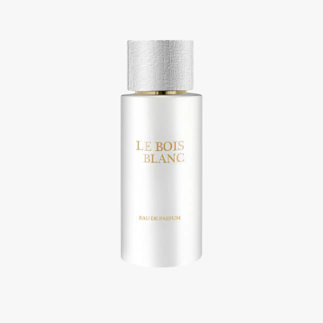 Le Bois Blanc | Fragrance World | Eau de Parfum