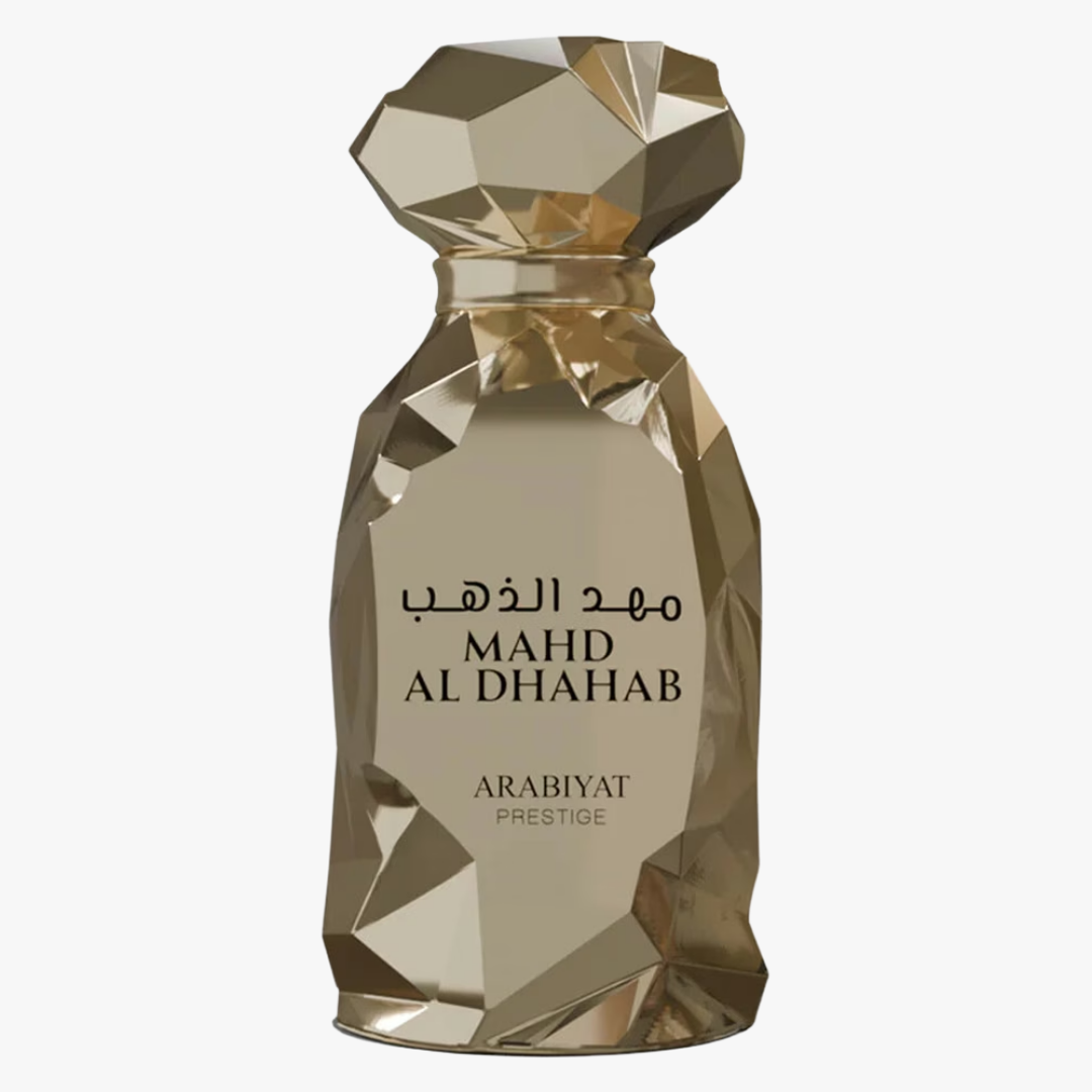 Mahd Al Dhahab – Eau de Parfum Unisex 100 ml | Arabiyat Prestige