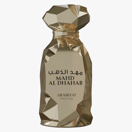 Mahd Al Dhahab – Eau de Parfum Unisex 100 ml | Arabiyat Prestige