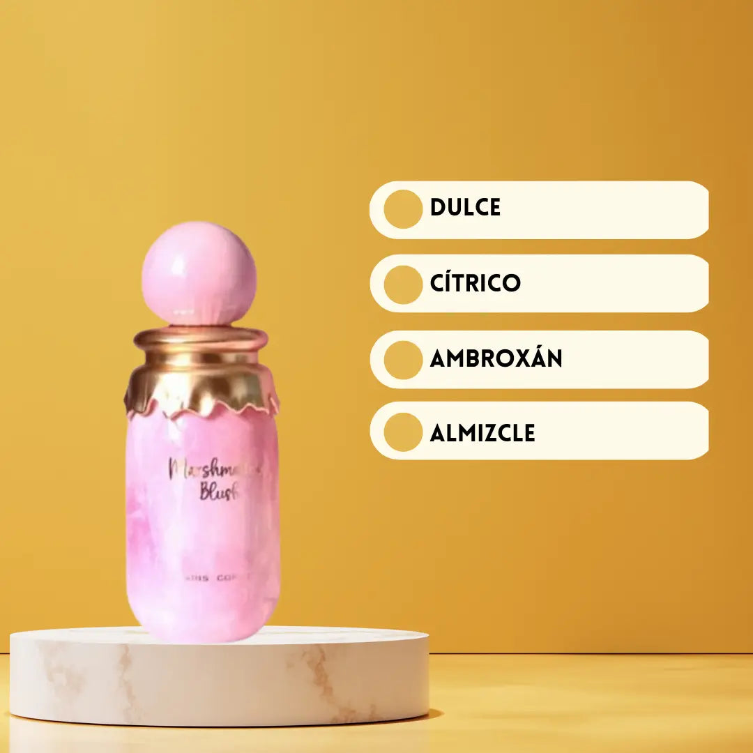 Marshmallow Blush