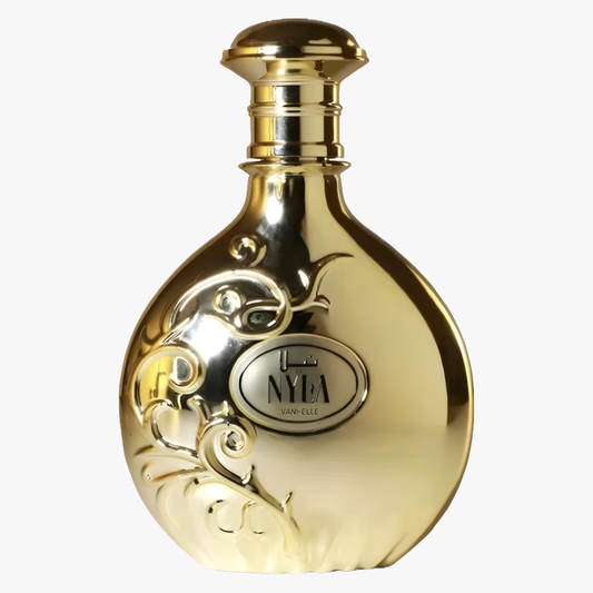 Nyla Vanielle – 100 ml Eau de Parfum – Arabiyat Prestige