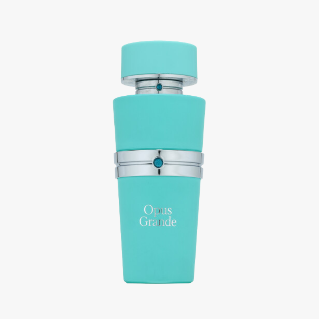 Opus Grande | French Avenue | perfume unisex