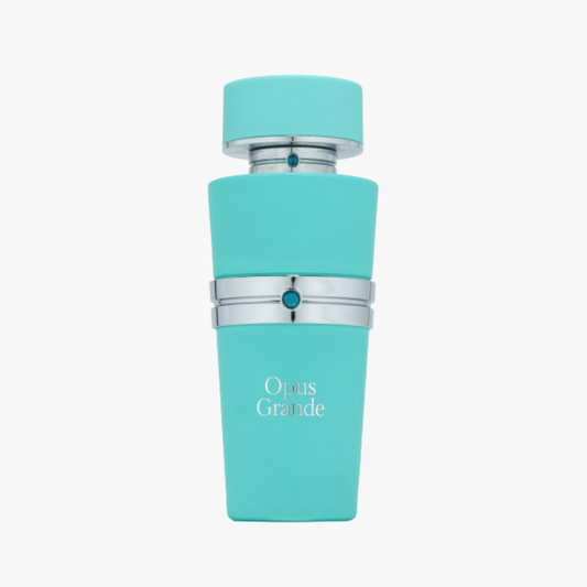 Opus Grande | French Avenue | perfume unisex