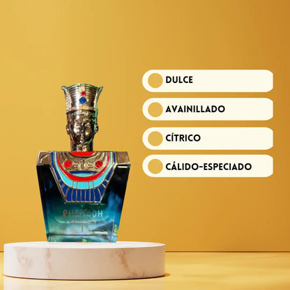 Pharaoh Ramesses I by Bharara 100ml