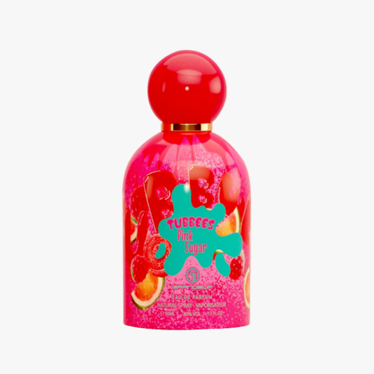 Grandeur Tubbees Pink Sugar | Eau de Parfum Unisex
