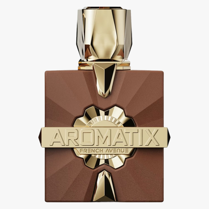 🔥 Royal Taboo – 100 ml Extrait de Parfum – French Avenue (Aromatix Collection)