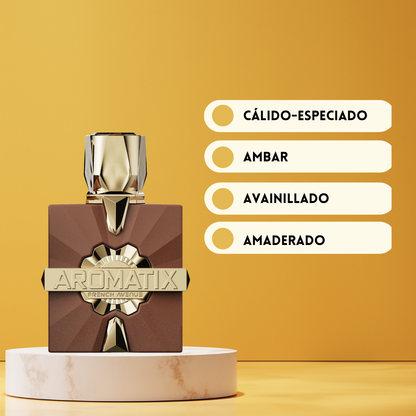 🔥 Royal Taboo – 100 ml Extrait de Parfum – French Avenue (Aromatix Collection)