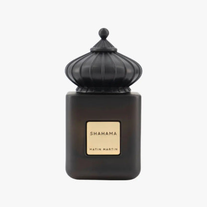 Shahama de Matin Martin | Perfume Árabe para Hombre | Eau de Parfum