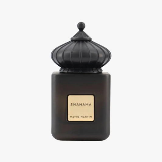 Shahama de Matin Martin | Perfume Árabe para Hombre | Eau de Parfum