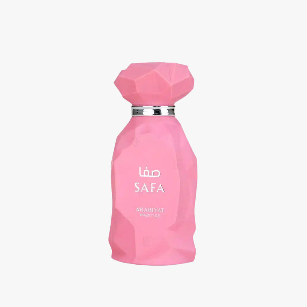 Uhud Arabiyat Prestige – Eau de Parfum 100 ml (Unisex)