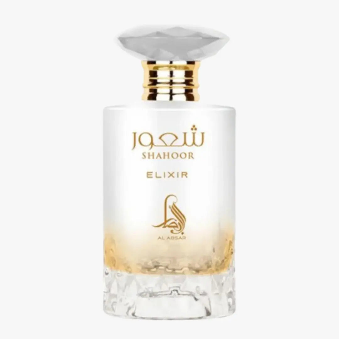 Al Absar Shahoor Elixir | Eau de Parfum para Mujer