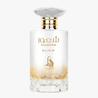 Al Absar Shahoor Elixir | Eau de Parfum para Mujer