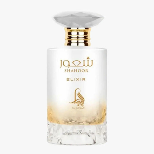 Al Absar Shahoor Elixir | Eau de Parfum para Mujer