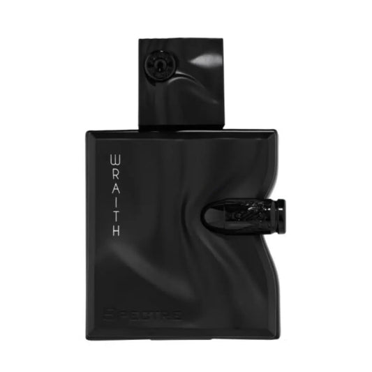 Spectre Wraith | Perfume Árabe | Especiado, Amaderado y Dulce – Eau de Parfum