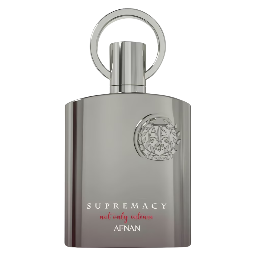 Afnan Supremacy Not Only Intense – Eau de Parfum 100 ml