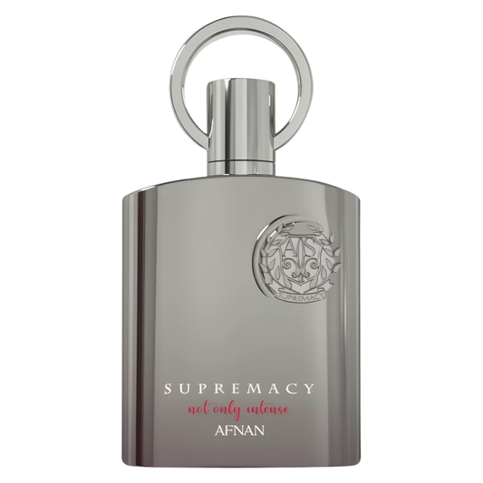 Afnan Supremacy Not Only Intense – Eau de Parfum 100 ml