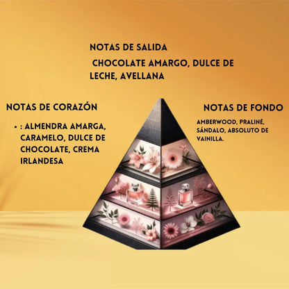 Tubbees Chocolate Fudge