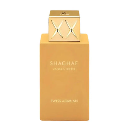 Shaghaf Oud Vainilla Toffee
