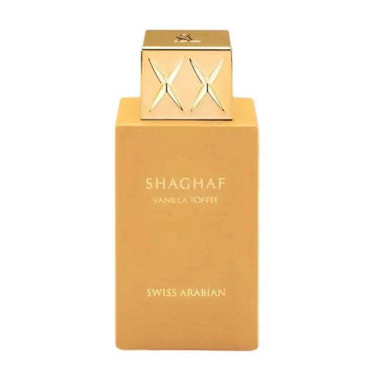 Shaghaf Oud Vainilla Toffee