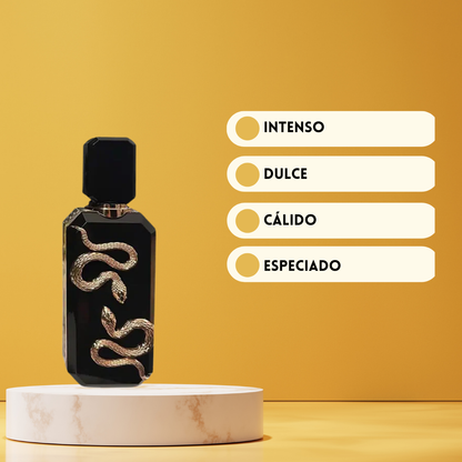 Veneno | Eau de Parfum Unisex | French Avenue