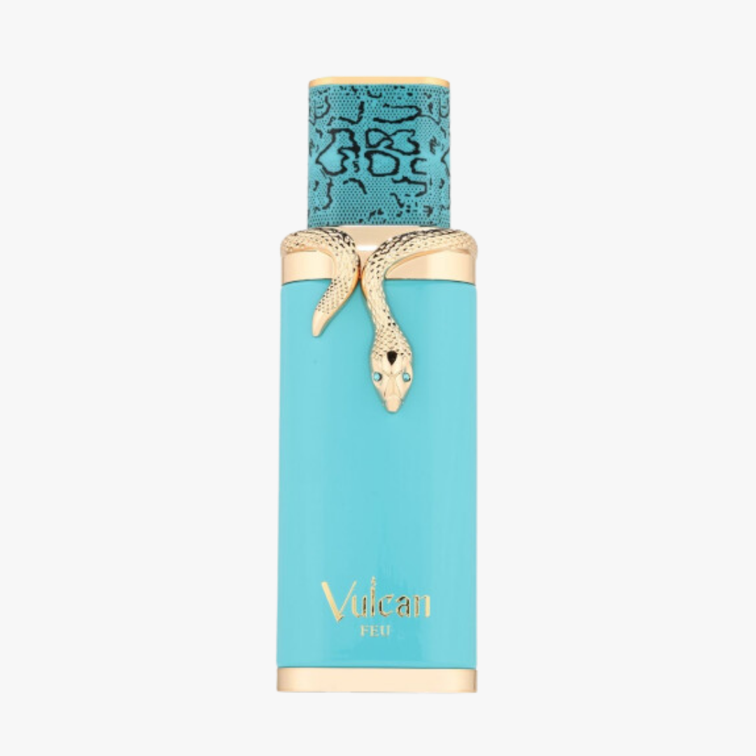 Vulcan Feu | Eau de Parfum Unisex | French Avenue