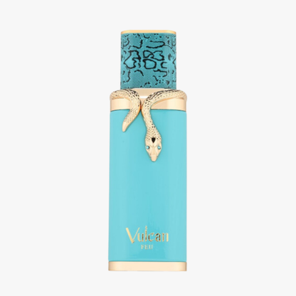 Vulcan Feu | Eau de Parfum Unisex | French Avenue