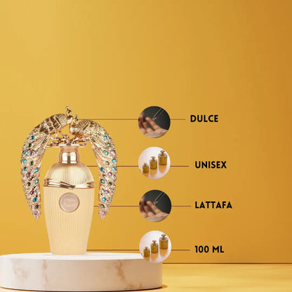 Afeef | Lattafa