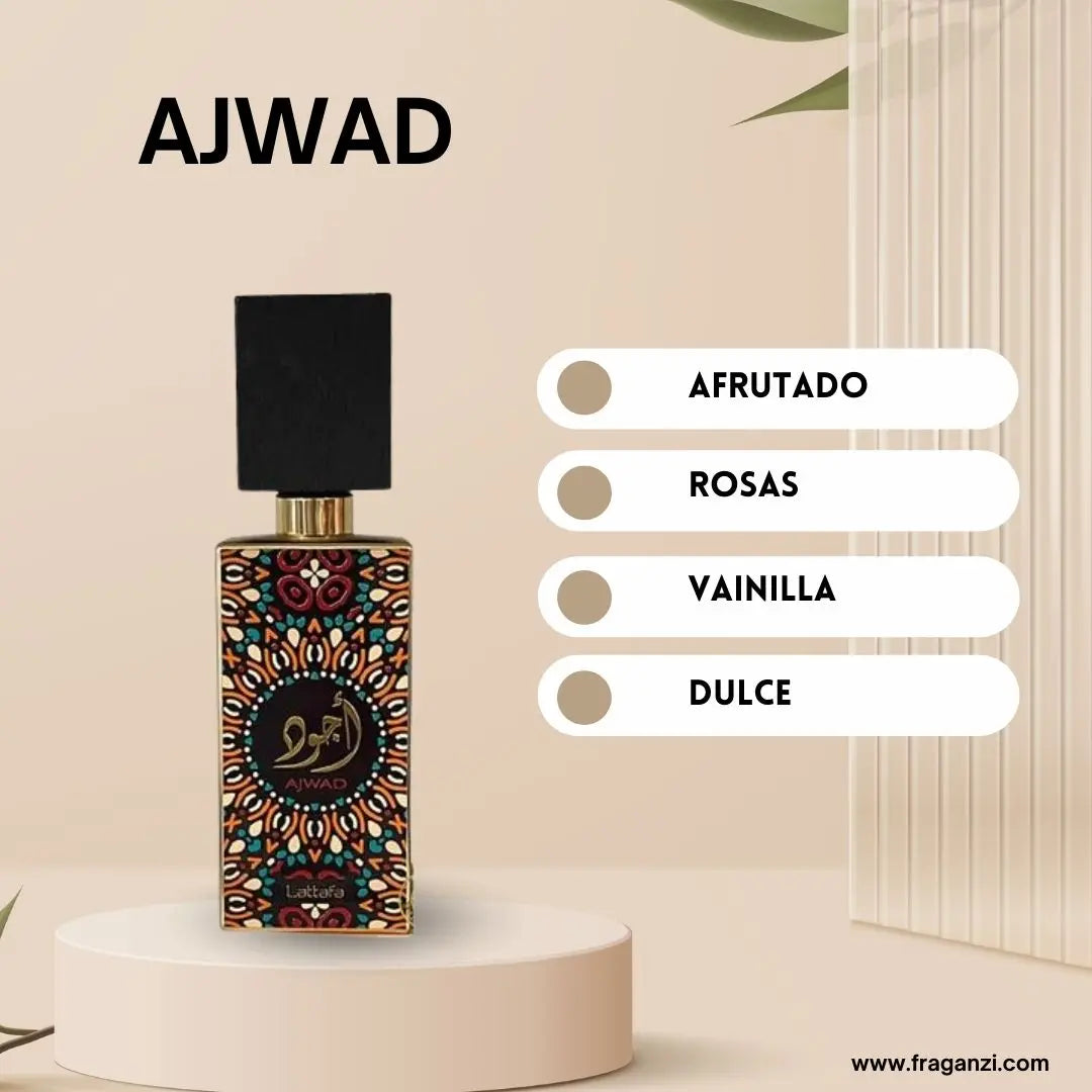 Ajwad