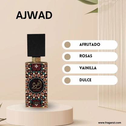 Ajwad