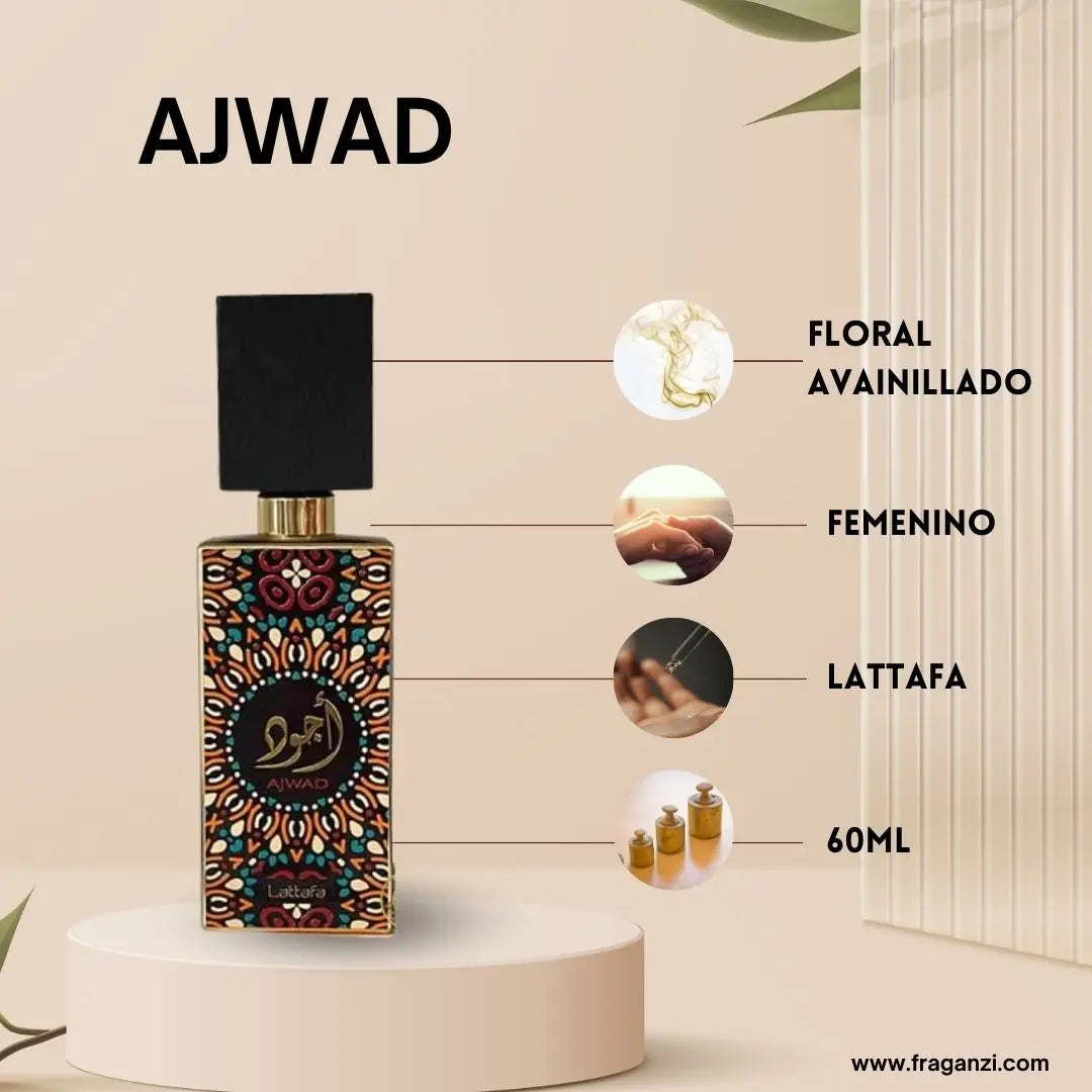 Ajwad