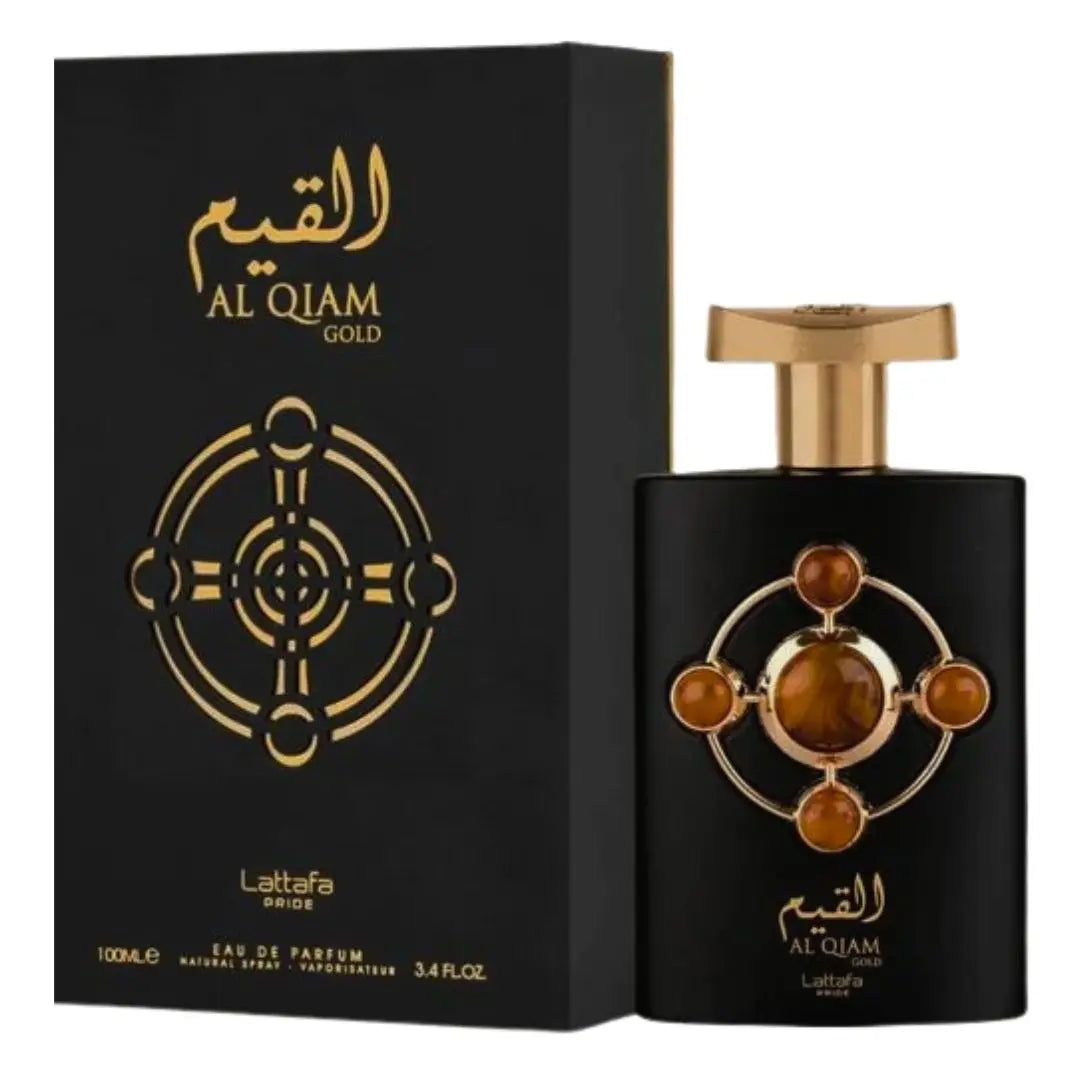 Al Qiam Gold