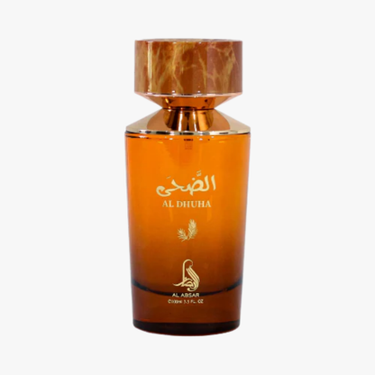 Al Absar Al Dhuha – Eau de Parfum 100 ml (Mujer)