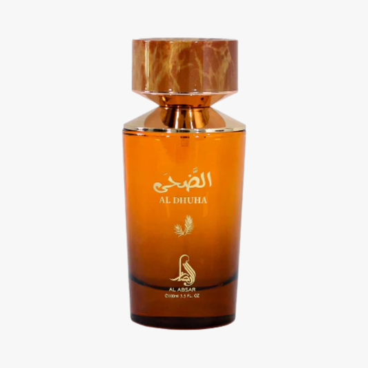 Al Absar Al Dhuha – Eau de Parfum 100 ml (Mujer)