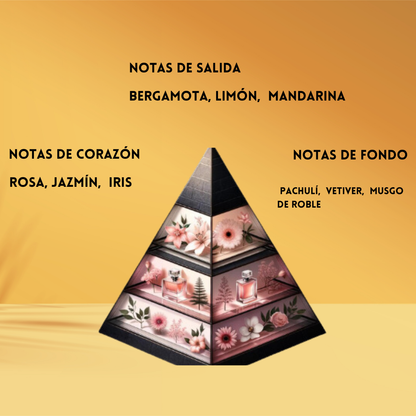 Al Absar Al Dhuha – Eau de Parfum 100 ml (Mujer)
