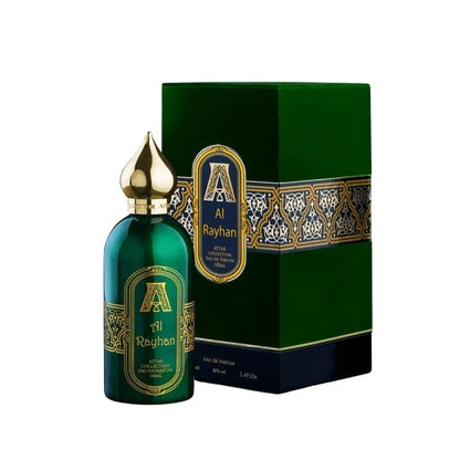 Al Rayhan