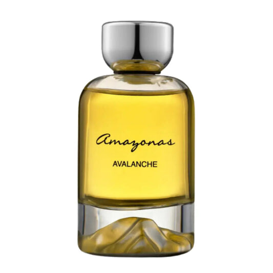 Amazonas Avalanche