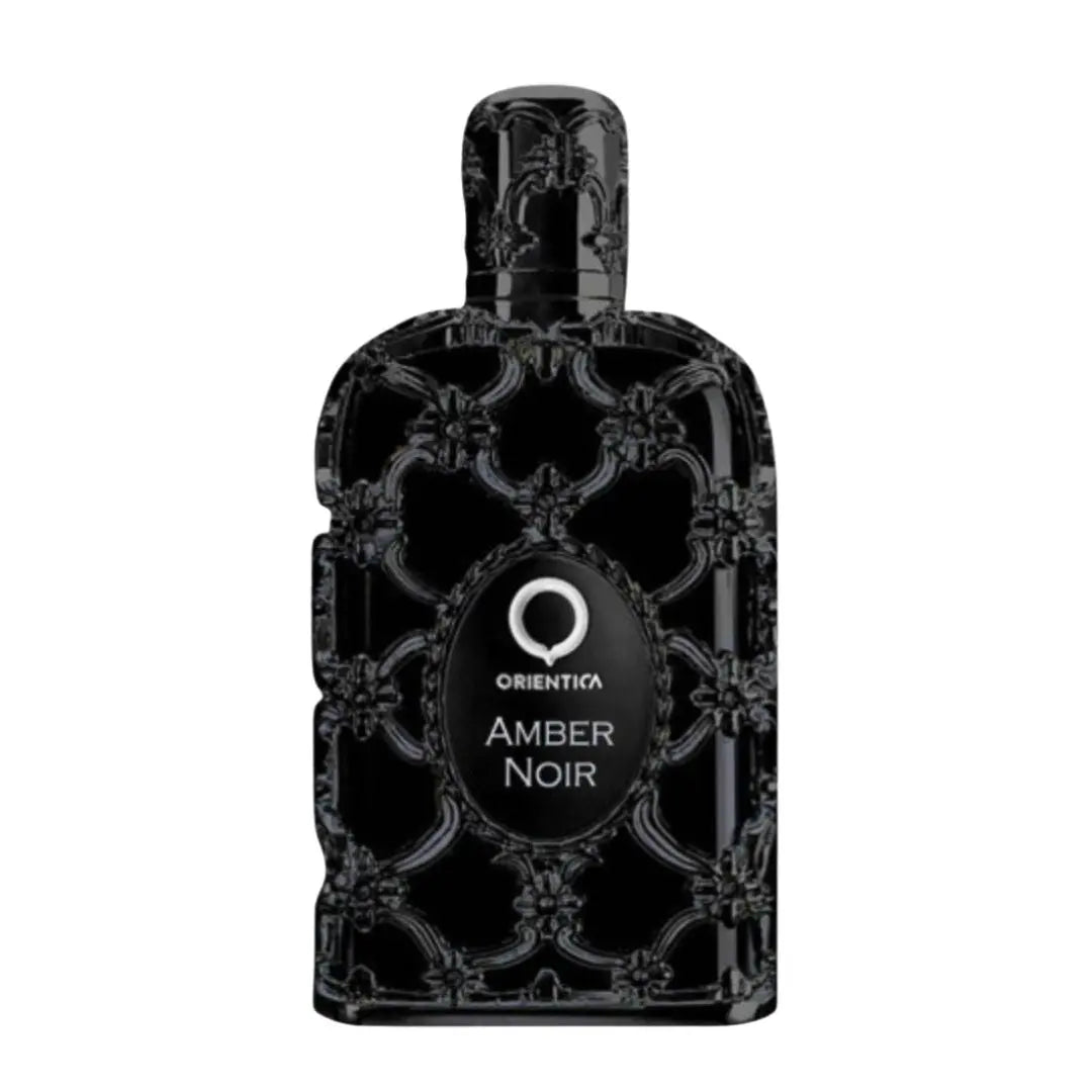 Amber Noir