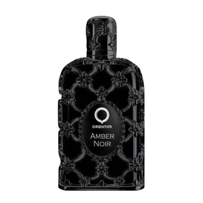 Amber Noir