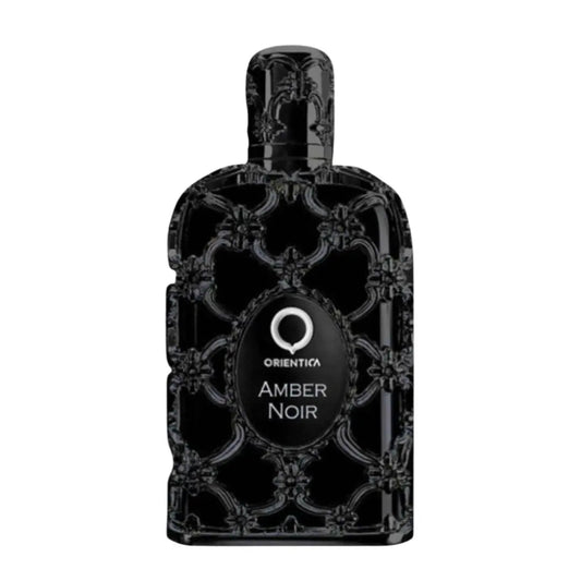 Amber Noir