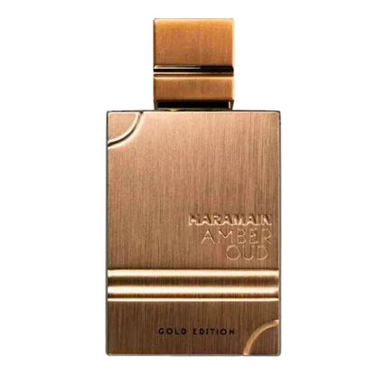 Amber Oud Gold Edition