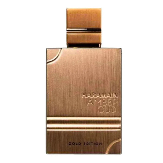 Amber Oud Gold Edition