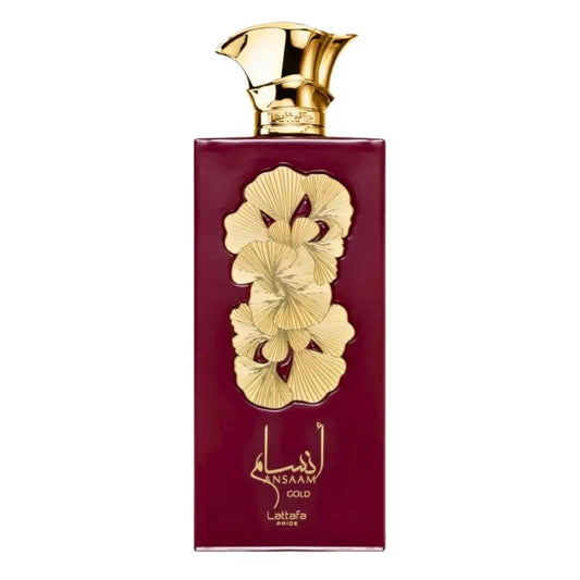 Ansaam Gold
