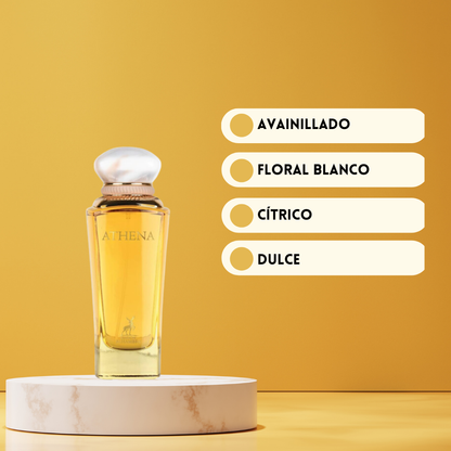Athena – Eau de Parfum 100 ml – Maison Alhambra (Lattafa)