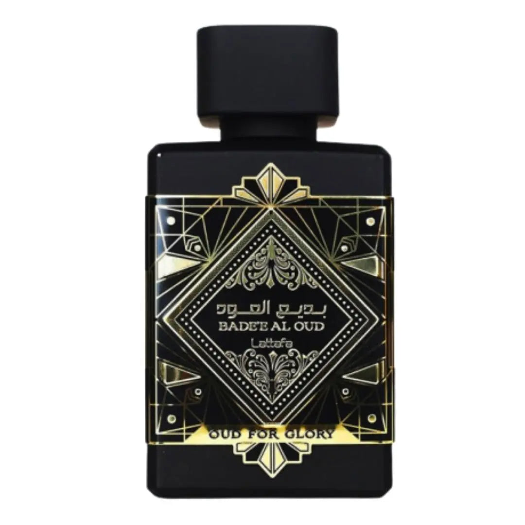 Badee al Oud For Glory