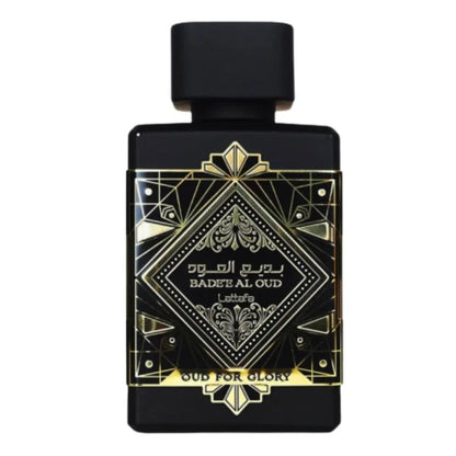 Badee al Oud For Glory