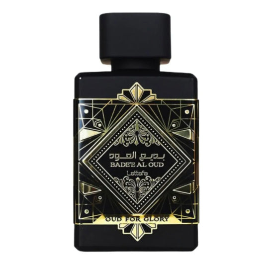 Badee al Oud For Glory